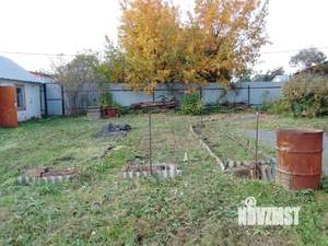 Дом 24м&sup2;, 1-этажный, участок 6 сот.  