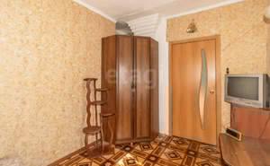 Дом 59м&sup2;, 1-этажный, участок 5 сот.  