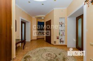 Коттедж 475м², 3-этажный, участок 6 сот.  