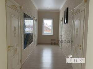 Дом 250м&sup2;, 2-этажный, участок 3 сот.  