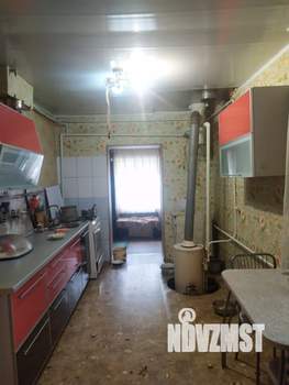 Коттедж 325м², 3-этажный, участок 6 сот.  