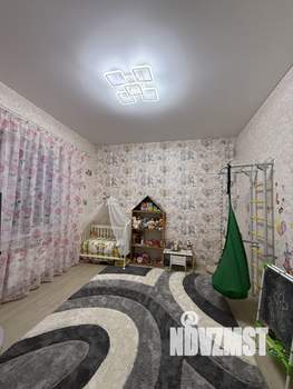 Коттедж 156м&sup2;, 2-этажный, участок 7 сот.  