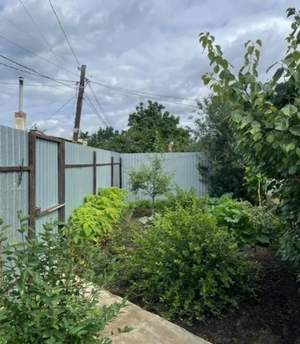 Дом 50м&sup2;, 2-этажный, участок 6 сот.  