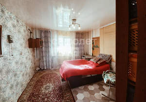 Дом 88м&sup2;, 1-этажный, участок 10 сот.  