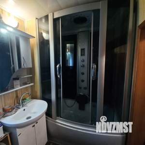 Дом 58м&sup2;, 1-этажный, участок 3 сот.  