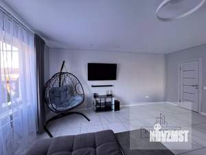 Таунхаус 145м&sup2;, 3-этажный, участок 2 сот.  