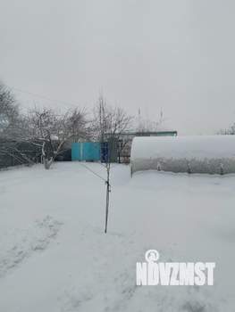 Дом 120м², 2-этажный, участок 6 сот.  