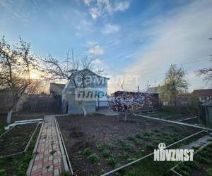 Дом 46м&sup2;, 2-этажный, участок 6 сот.  