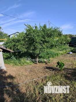 Дом 28м&sup2;, 1-этажный, участок 13 сот.  