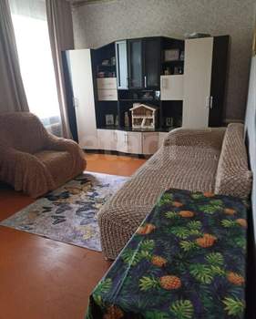 Дом 65м², 1-этажный, участок 3 сот.  