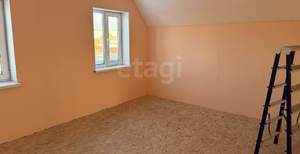 Дом 110м&sup2;, 2-этажный, участок 7 сот.  