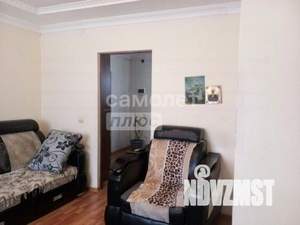 Дом 49м&sup2;, 1-этажный, участок 8 сот.  