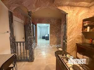 Дом 63м&sup2;, 1-этажный, участок 9 сот.  