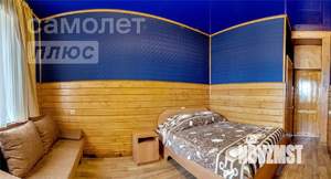 Дом 200м², 1-этажный, участок 17 сот.  