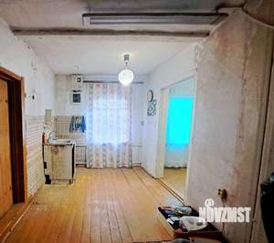 Дом 41м&sup2;, 1-этажный, участок 5 сот.  