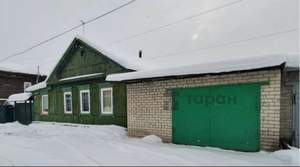 Дом 73м&sup2;, 1-этажный, участок 5 сот.  