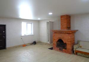 Дом 215м&sup2;, 2-этажный, участок 5 сот.  