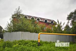 Дом 720м&sup2;, 3-этажный, участок 6 сот.  