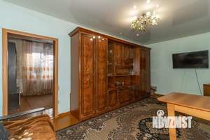 Дом 69м&sup2;, 1-этажный, участок 3 сот.  