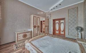 Дом 410м², 3-этажный, участок 6 сот.  