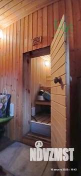 Дача 24м², 2-этажный, участок 6 сот.  