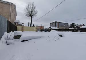 Дом 46м&sup2;, 2-этажный, участок 4 сот.  