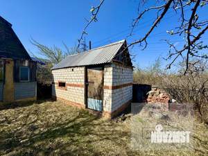 Дом 59м&sup2;, 2-этажный, участок 6 сот.  