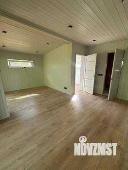 Дом 48м&sup2;, 1-этажный, участок 4 сот.  