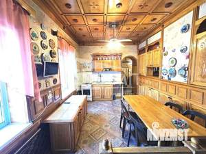 Коттедж 145м&sup2;, 2-этажный, участок 6 сот.  