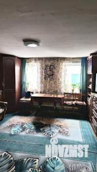 Дом 74м&sup2;, 1-этажный, участок 9 сот.  