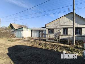 Дом 112м², 1-этажный, участок 5 сот.  