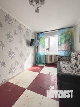 Дом 57м², 1-этажный, участок 8 сот.  