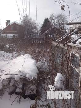 Дом 46м&sup2;, 1-этажный, участок 3 сот.  