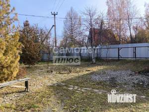 Дом 72м&sup2;, 2-этажный, участок 8 сот.  