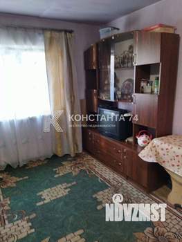 Дом 45м², 2-этажный, участок 4 сот.  