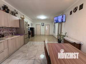 Дом 240м², 2-этажный, участок 4 сот.  