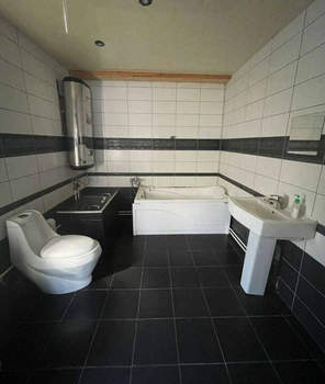 Дом 120м&sup2;, 2-этажный, участок 5 сот.  