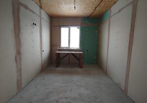 Дом 85м&sup2;, 1-этажный, участок 6 сот.  