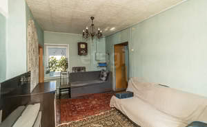 Дом 59м&sup2;, 1-этажный, участок 5 сот.  