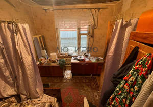 Дом 82м&sup2;, 1-этажный, участок 6 сот.  