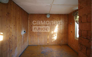 Дом 37м², 2-этажный, участок 6 сот.  