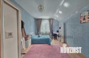 Коттедж 401м², 2-этажный, участок 6 сот.  