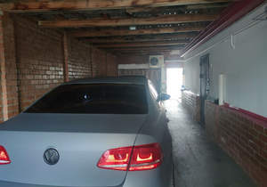 Дом 104м², 1-этажный, участок 5 сот.  