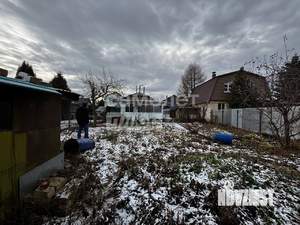 Дом 80м&sup2;, 2-этажный, участок 4 сот.  