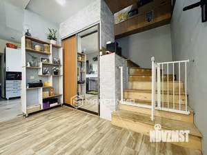 Коттедж 154м&sup2;, 2-этажный, участок 10 сот.  