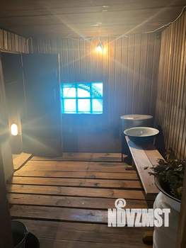 Дом 50м², 1-этажный, участок 7 сот.  