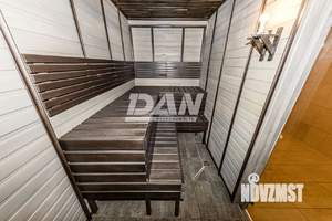 Таунхаус 221м², 3-этажный, участок 2 сот.  