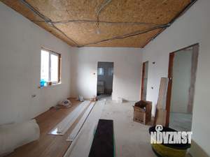 Дом 85м&sup2;, 1-этажный, участок 6 сот.  