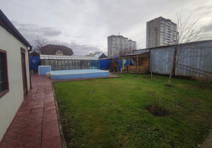 Дом 104м², 1-этажный, участок 5 сот.  