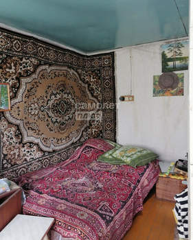 Дом 30м&sup2;, 2-этажный, участок 5 сот.  